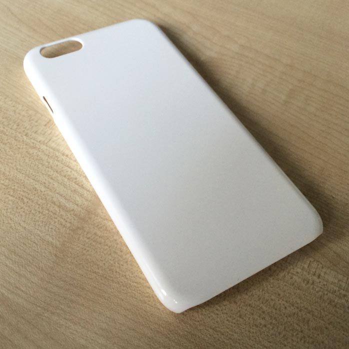 Hard Case