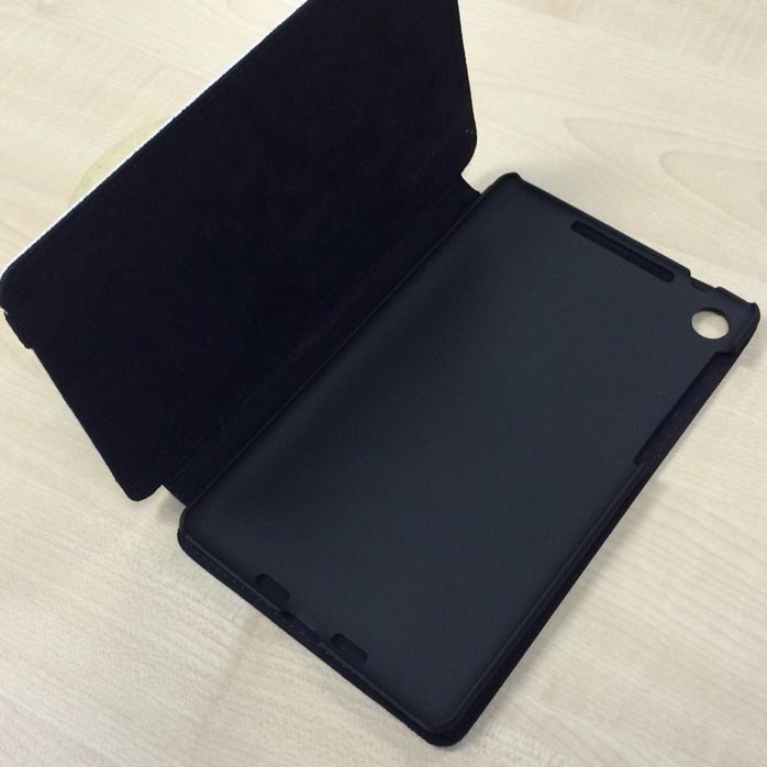 personalised personalised faux leather nexus 7 quot 2nd gen personalised personalised faux leather nexus 7 quot 2nd gen