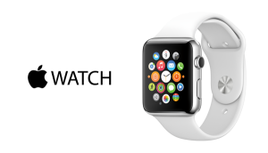 apple pay on the iWatch