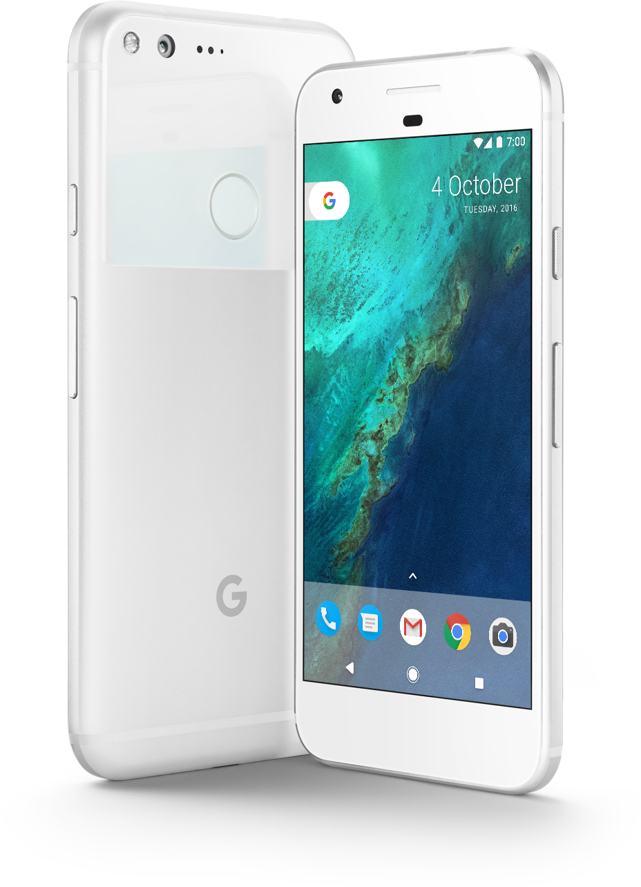 Google Pixel XL Smartphone