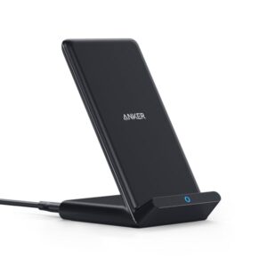 Anker PowerWave Stand Wireless Charger