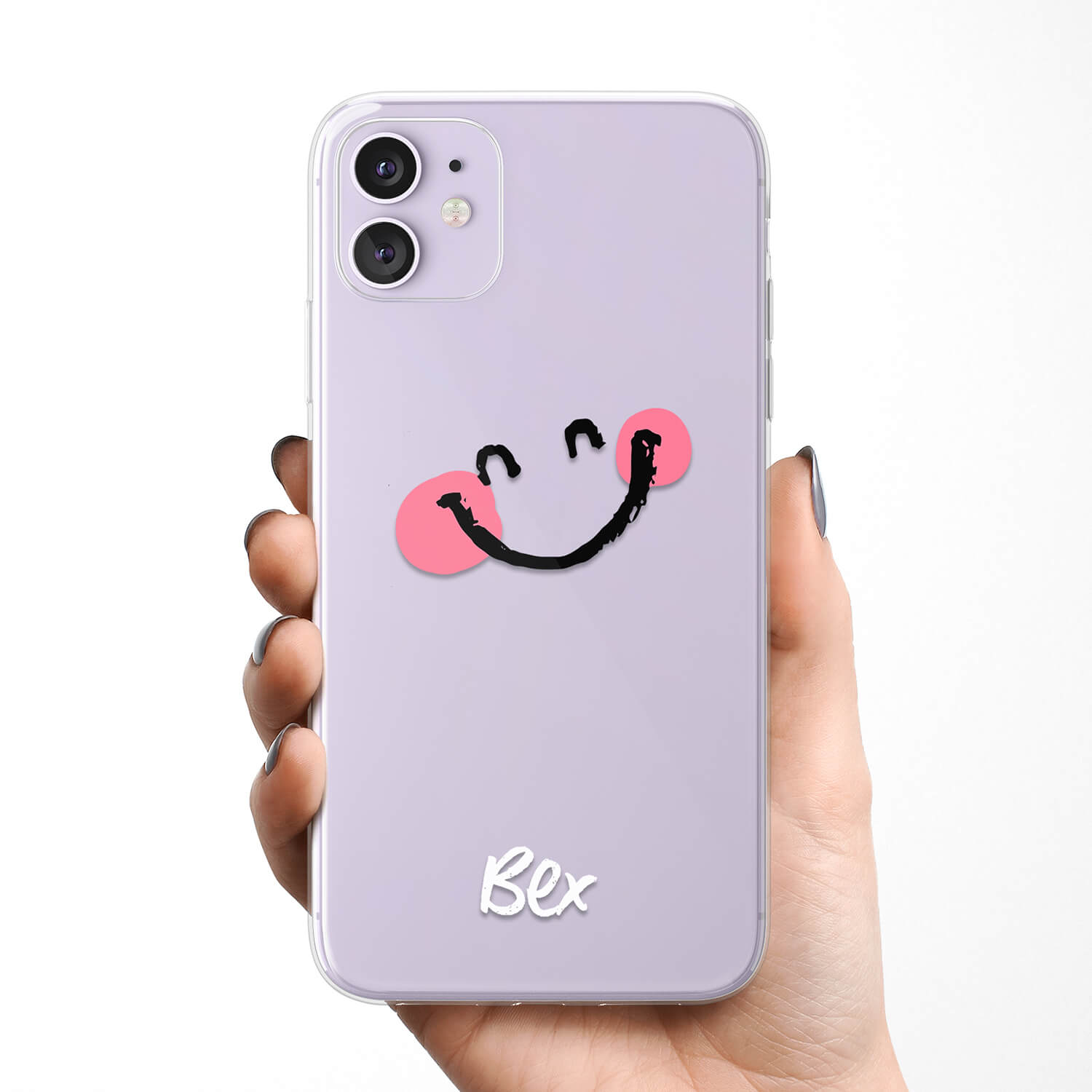 personalied phone case