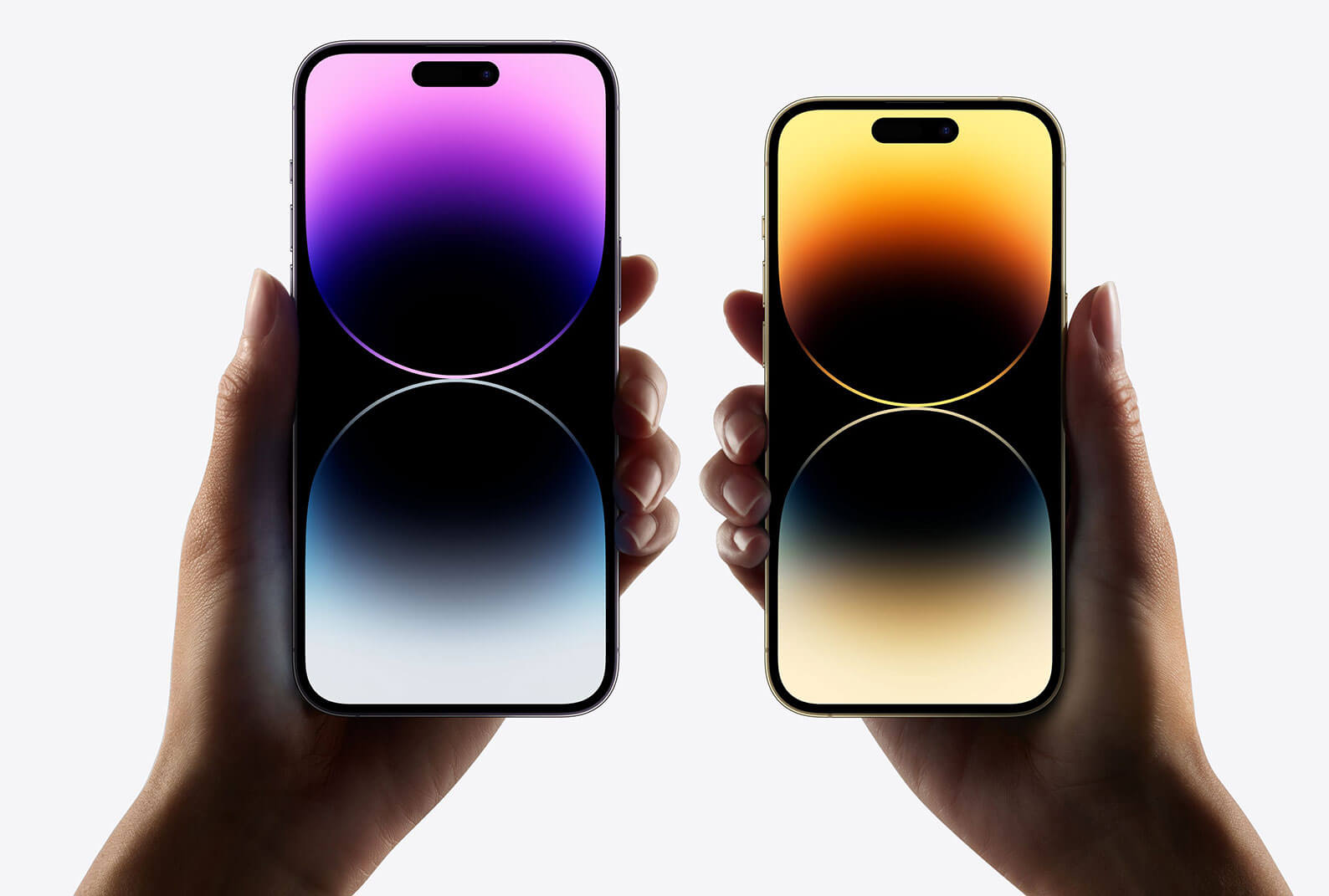iPhone 14 range