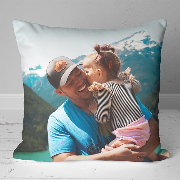 Personalised Cushions