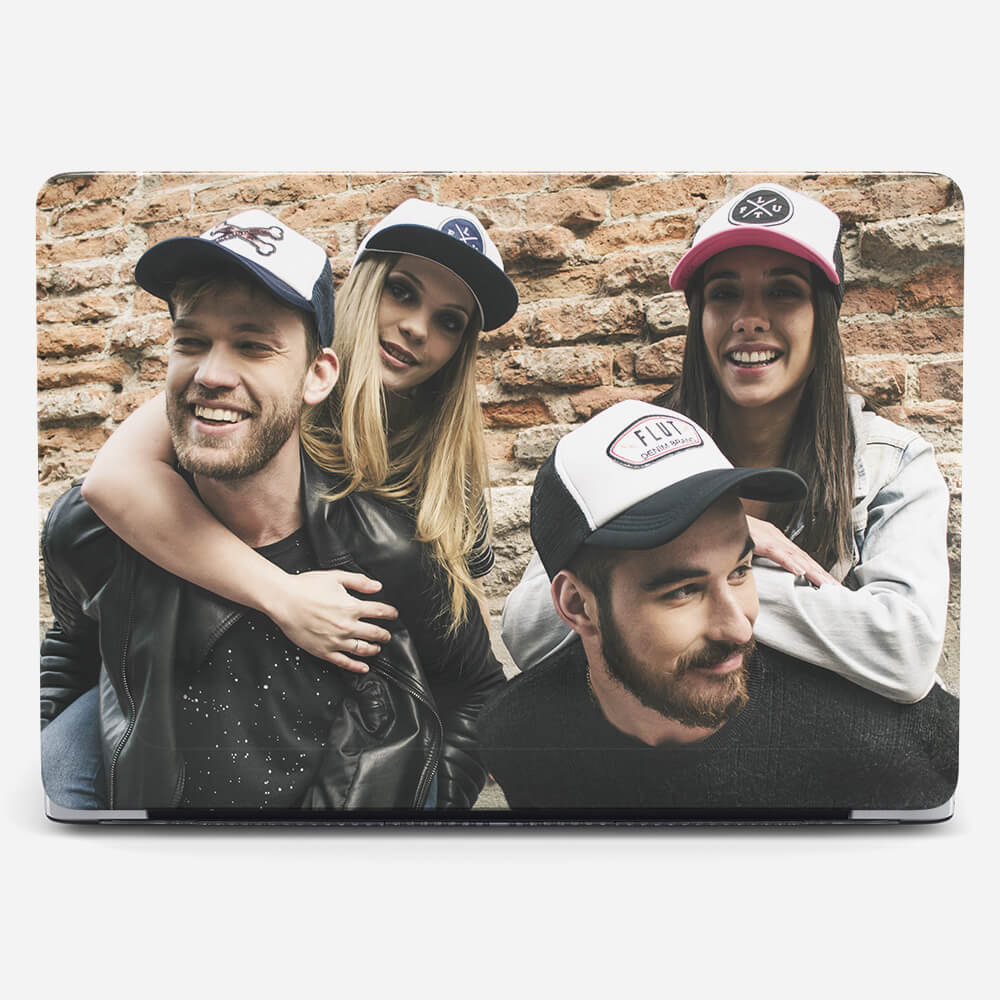 Personalised MacBook Pro Cases