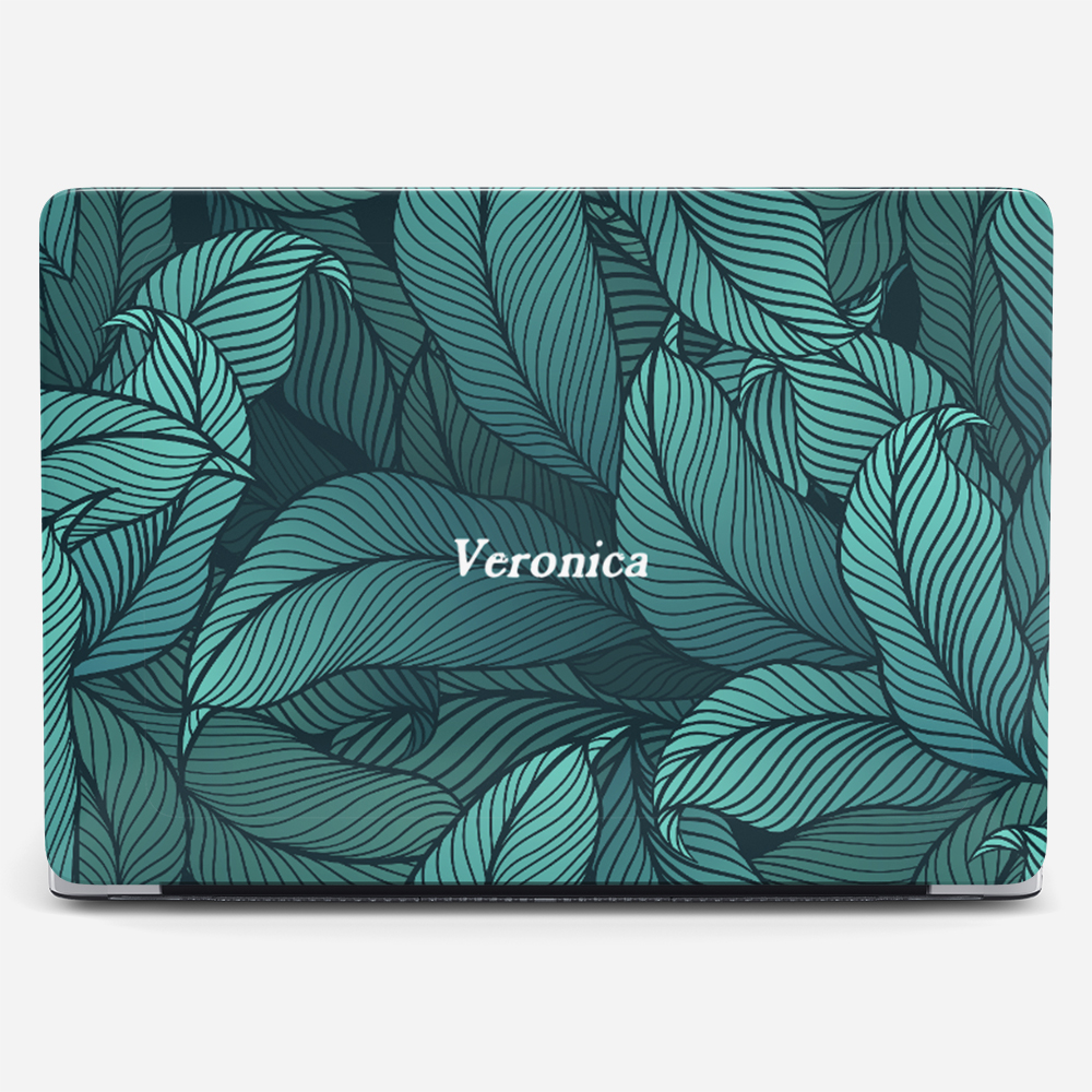 Personalised MacBook Air Cases