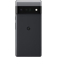 Personalised Google Pixel 6 Pro Cases