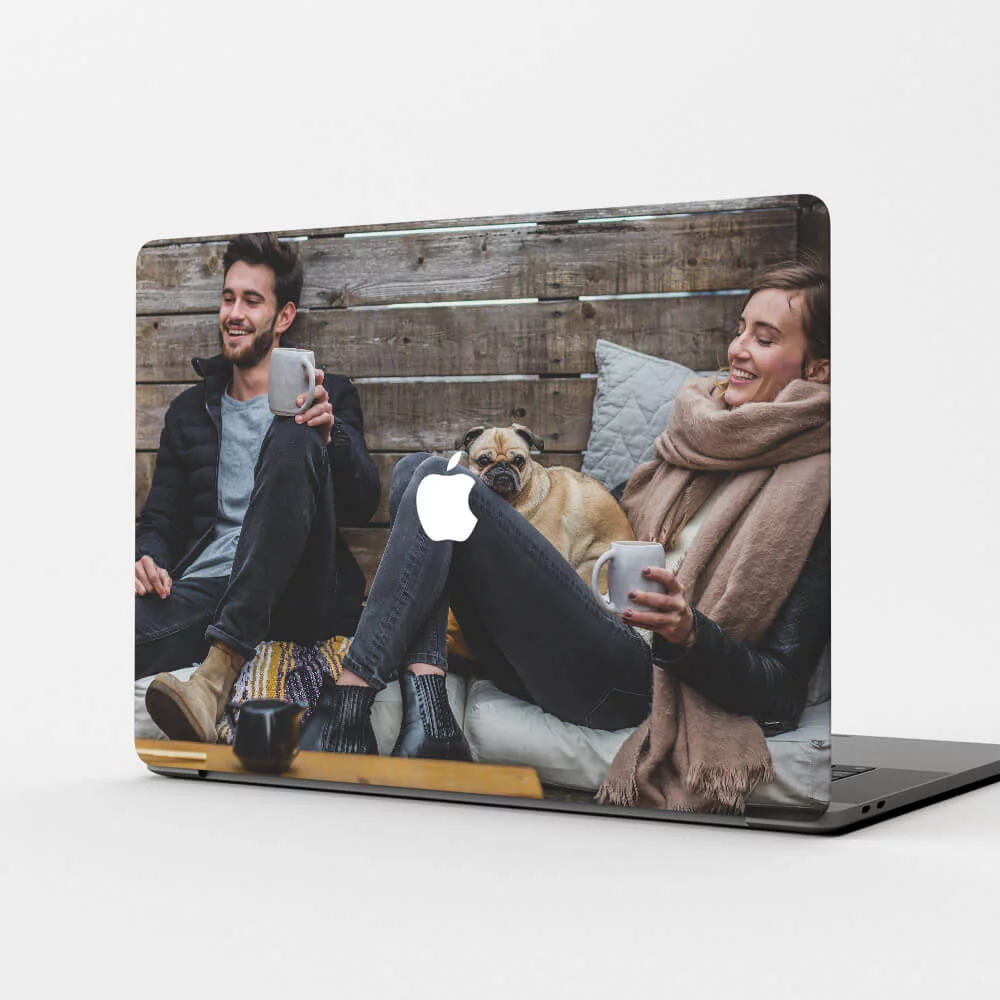 Custom macbook pro shell outlet