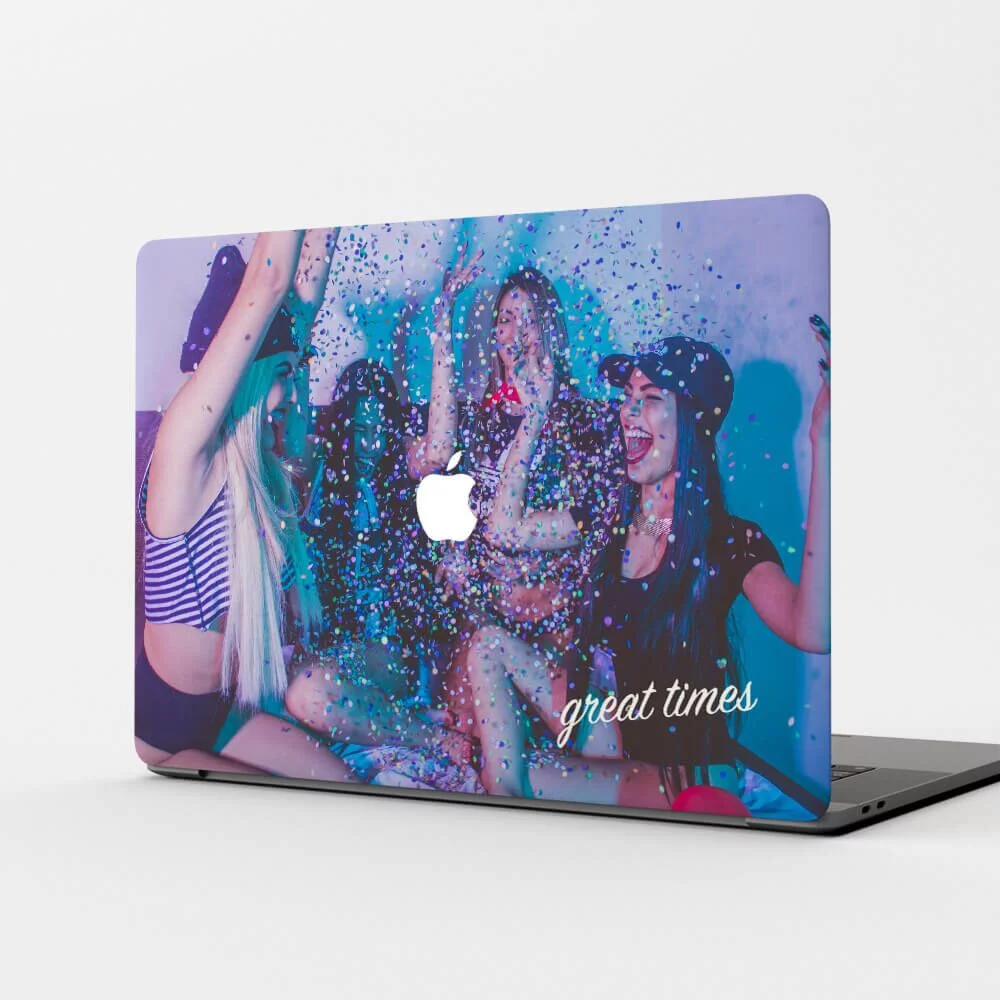 Custom 13 MacBook Air Retina Skin 2018 2022