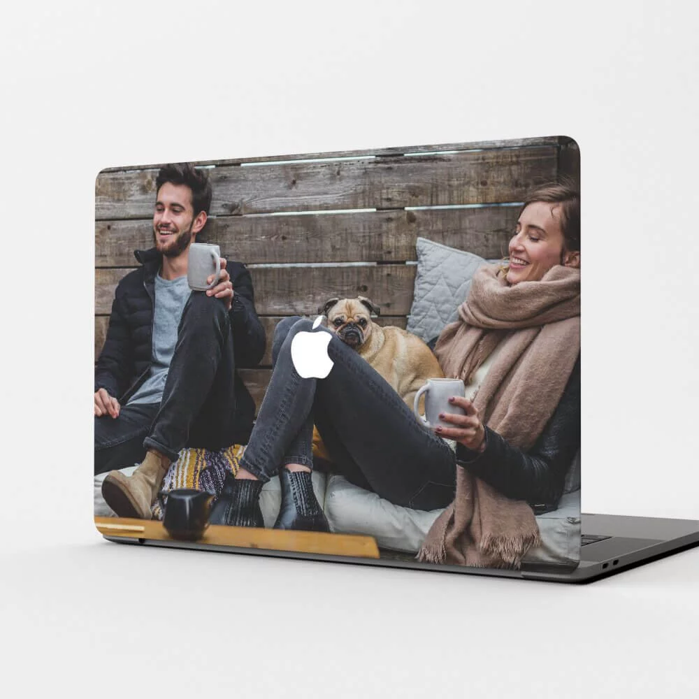 Personalised MacBook Pro 16 2021 Skin Wrappz