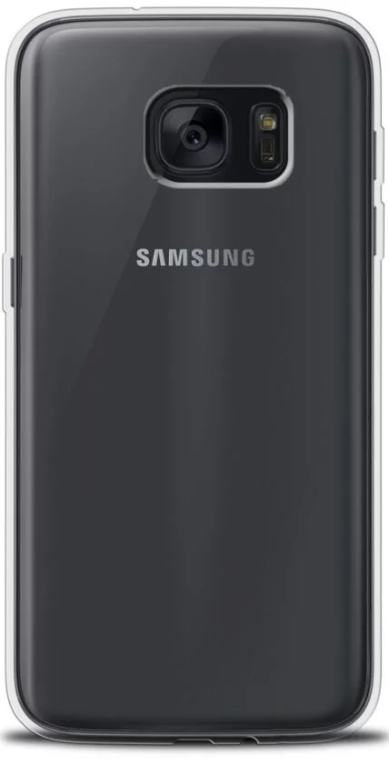 Samsung galaxy s7 edge gel case sales