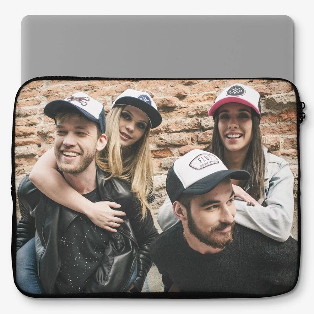 Personalised 13 Laptop Cover Case Wrappz