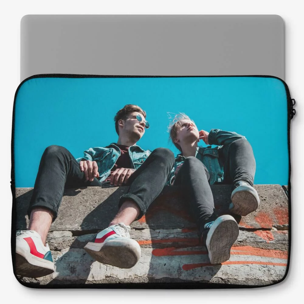 Laptop cases personalised shop