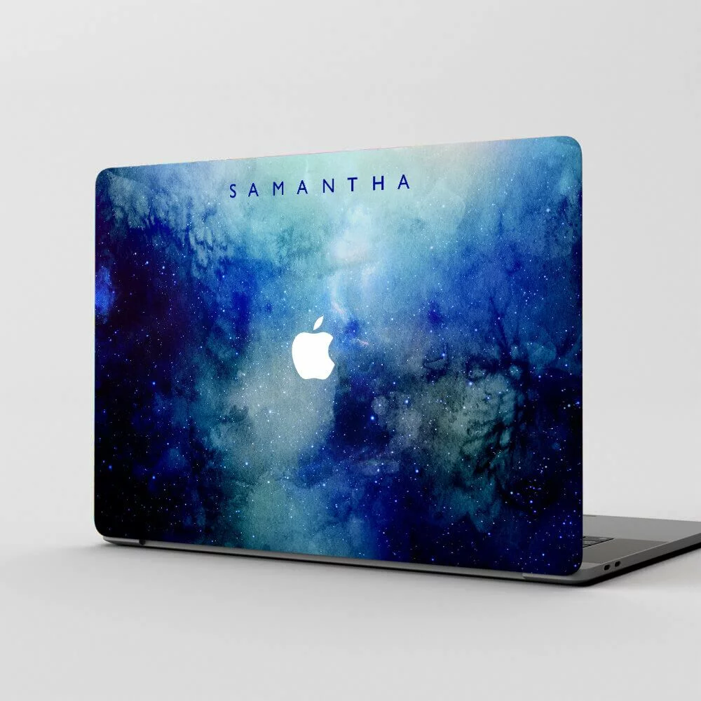 Custom 15 MacBook Air M2 Skin 2023
