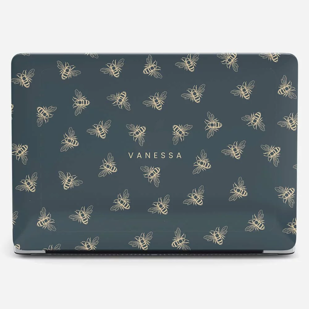 Personalised MacBook Pro 14 2021 Hard Case Wrappz