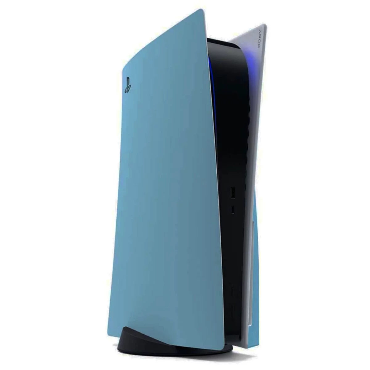 Custom PS5 Console Skin Disc version