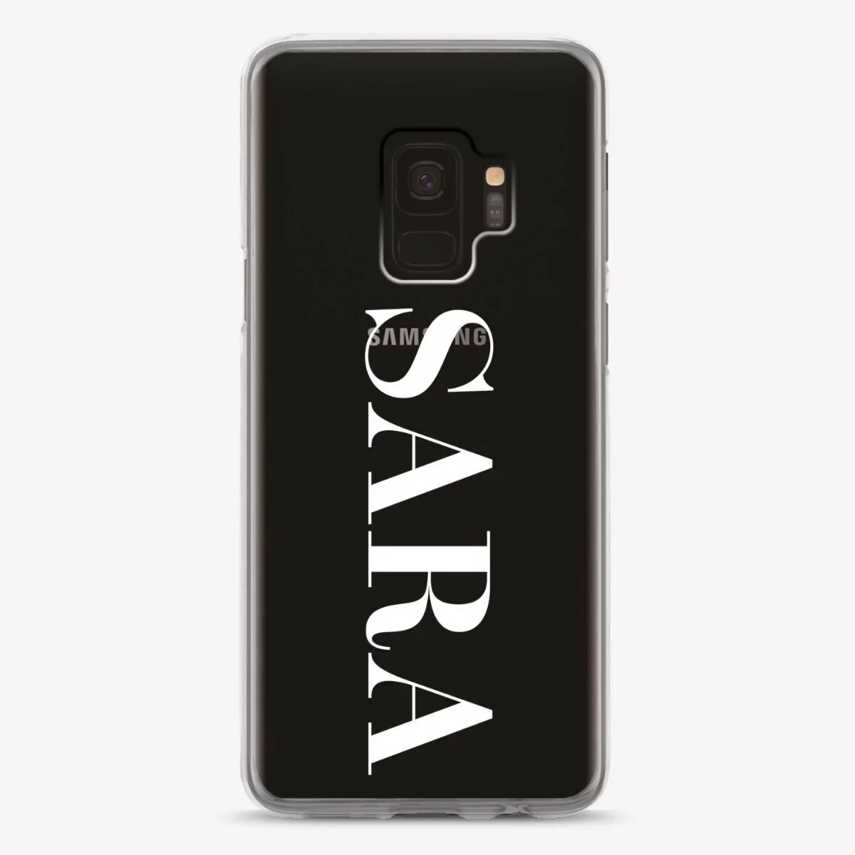 Samsung galaxy s9 gel case discount