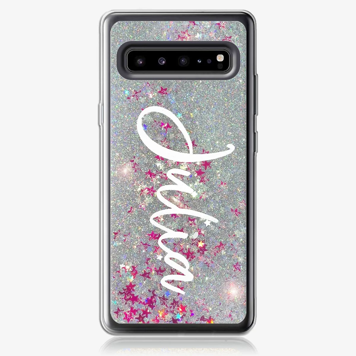 Samsung Galaxy S10 5G Cases Personalised Covers Wrappz