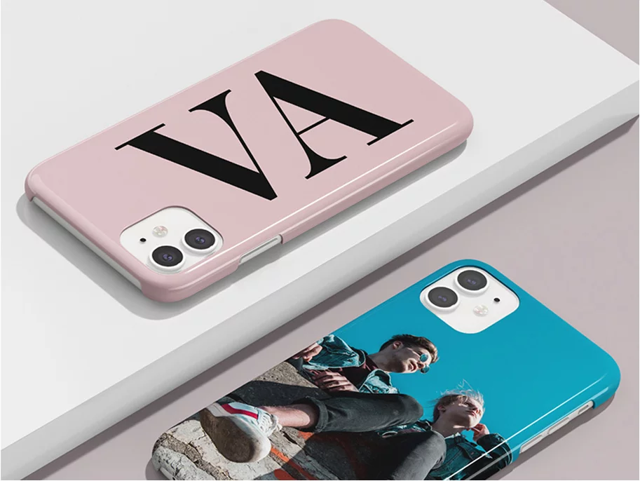 Design your own phone case discount