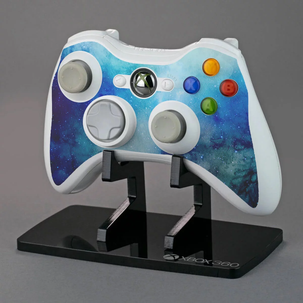 Personalised Xbox 360 Controller Skins Stickers Wrappz