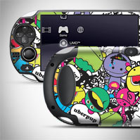 custom skins for your gaming console wrappz