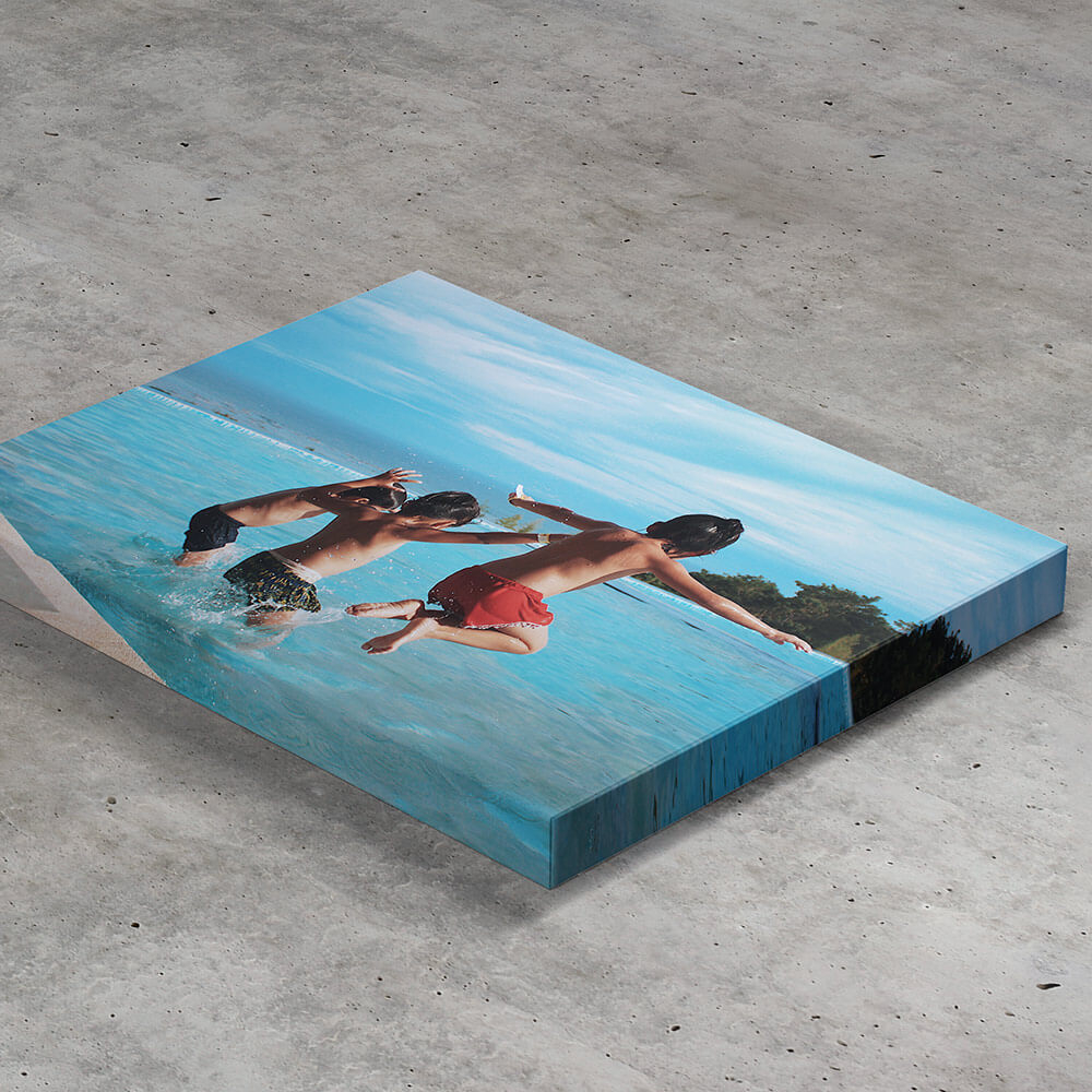 Personalised Wall Art | Design Your Own at Wrappz