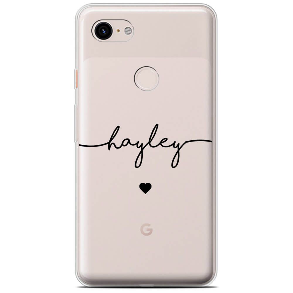Pixel 3xl case discount