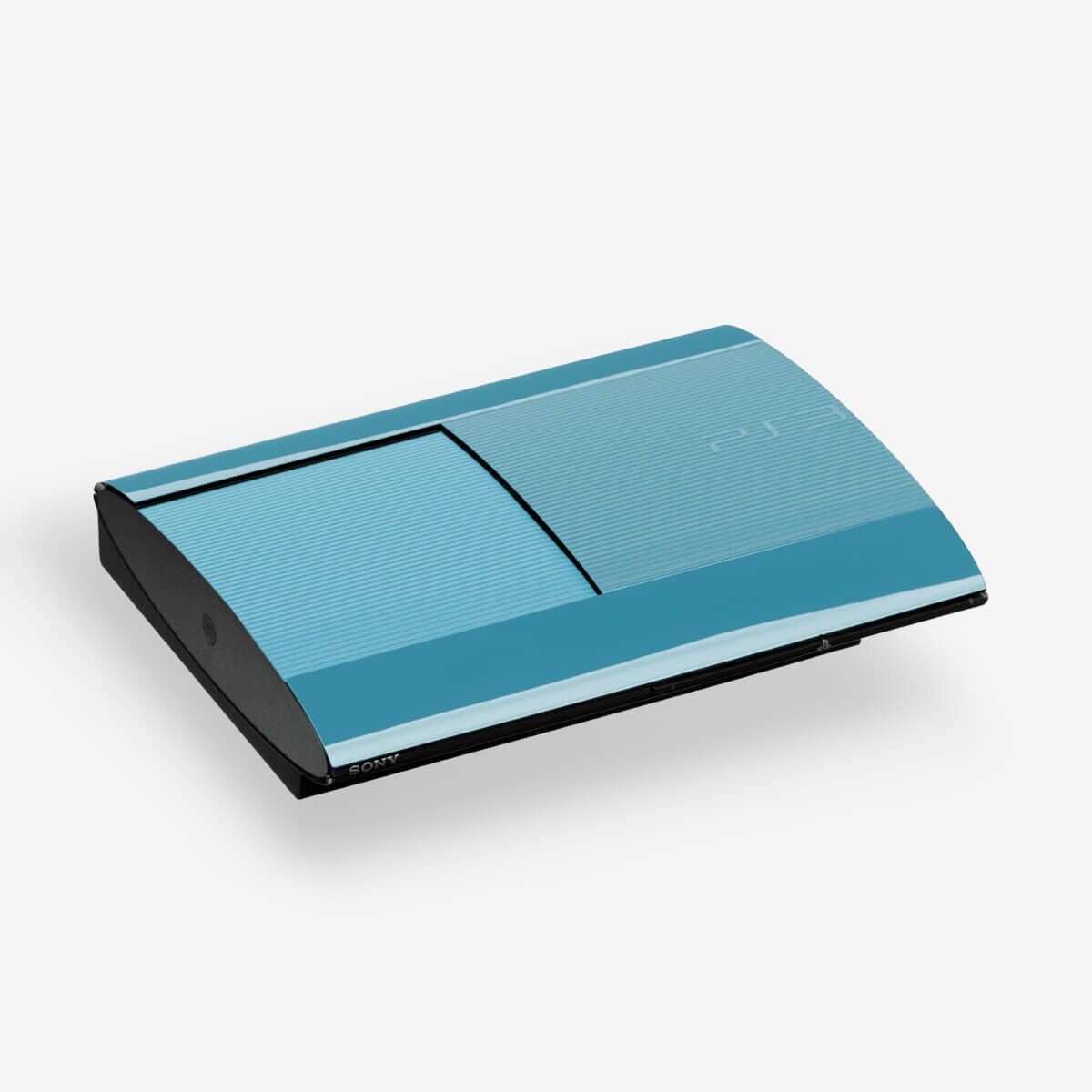 Ps3 super slim discount
