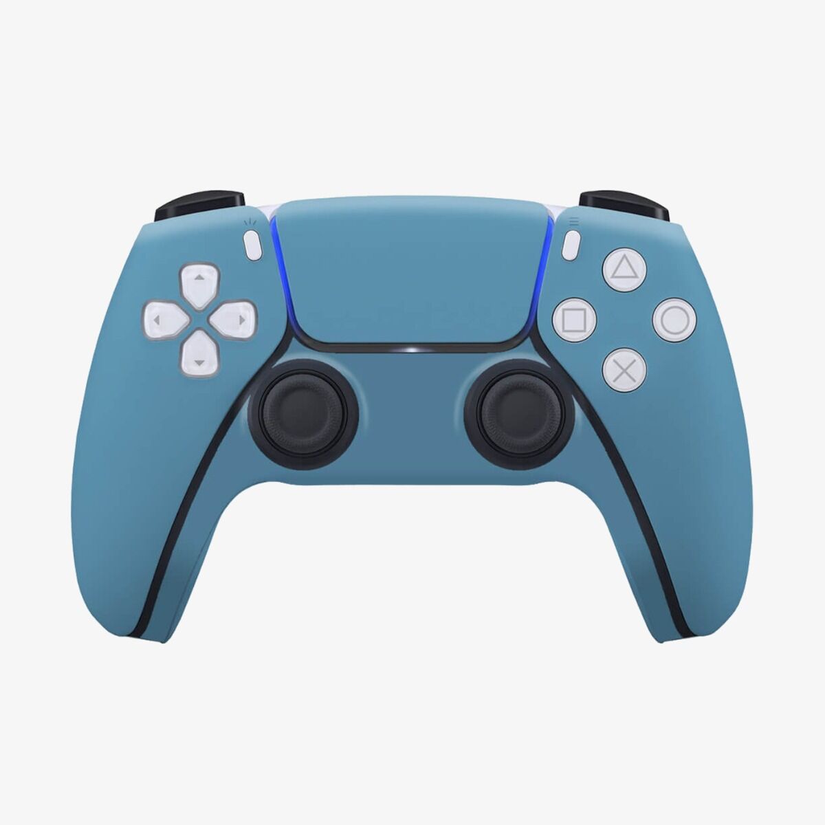 Personalised PS5 Controller Skins & Stickers | Wrappz