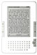 Kindle 2 (2009) Skin