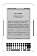 Kindle 3 (Keyboard) 2010 Skin