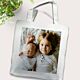 Canvas Tote Bag 38x40cm with photo panel