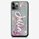 iPhone 11 Pro Max Glitter Case