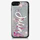 iPhone 7 Plus Glitter Case