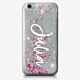 iPhone 6/6S Glitter Case