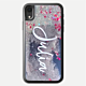 iPhone XR Glitter Case