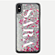 iPhone XS Max Glitter Case