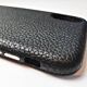 iPhone 11 Genuine Leather Printed Case