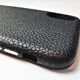 iPhone 11 Pro Max Genuine Leather Printed Case