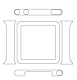 iPod Nano 6th Gen Skin