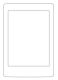 Kindle Paperwhite (3rd Gen 2015) Skin