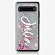 Galaxy S10 5G Glitter Case