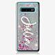 Galaxy S10 Glitter Case