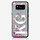 Galaxy S8 Glitter Case