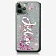 iPhone 11 Glitter Case