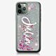 iPhone 11 Pro Glitter Case