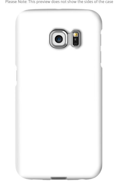 Galaxy S6 Edge Hard Case
