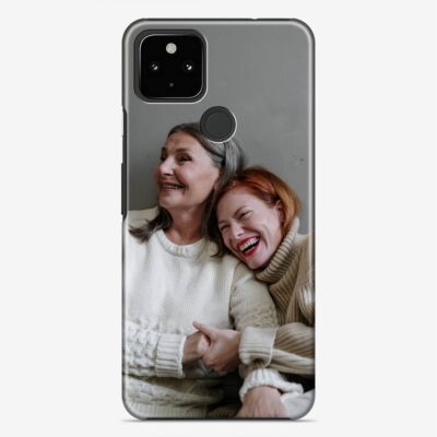 Google Pixel 4a 5G Hard Case