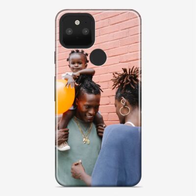 Google Pixel 5 Hard Case