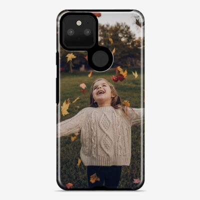 Google Pixel 5 Tough Case